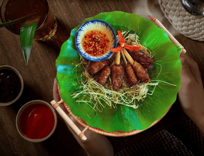 VIETSEA® I - VUA LẨU VIỆT — Vietnamese restaurant in Marine Parade