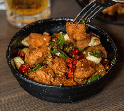 Penguin Gastrobar — Gastropub restaurant in Tampines