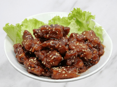 Ah Orh Seafood Restaurant — Seafood restaurant in Bukit Merah