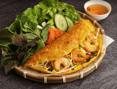 123 ZÔ - Ẩm Thực Việt — Vietnamese restaurant in Downtown Core