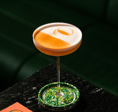 Jungle Ballroom — Cocktail Bar restaurant in Outram