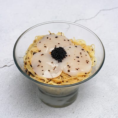 Miss G's Grill & Bar — Western Asian fusion restaurant in Outram