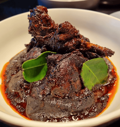 Bonding Kitchen - Orchard — Asian restaurant in Orchard