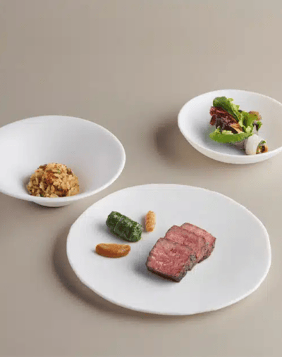 Meta Restaurant — Modern Asian restaurant in Robertson Quay