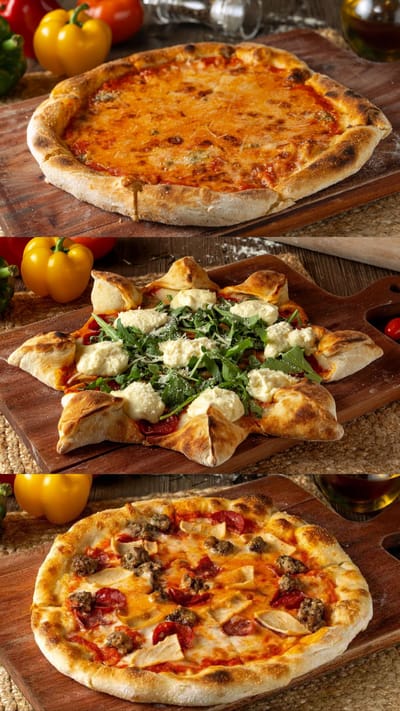 Positano Risto — Italian restaurant in Rochor