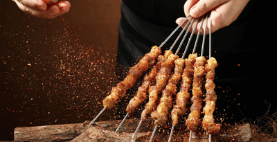 BBQ Box - Geylang — Chinese restaurant in Geylang
