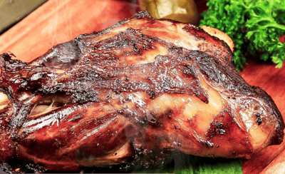 BBQ Box - East Coast Rd 串烧工坊 (东海岸) — Bar And Grill restaurant in Marine Parade