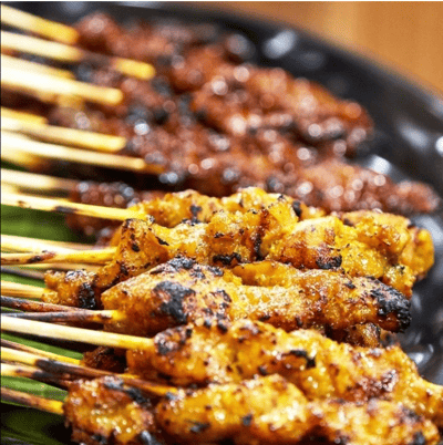 Royal Palm - Orchid Country Club — International restaurant in Seletar