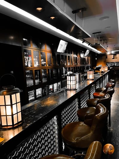 Cook & Brew — Western restaurant in Downtown Core