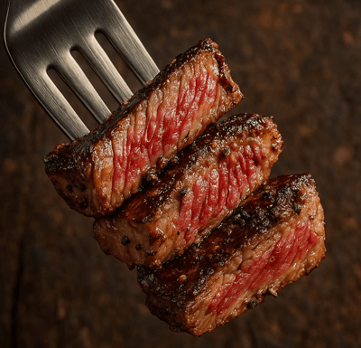 Brazil Churrasco — Brazilian restaurant in Bukit Timah