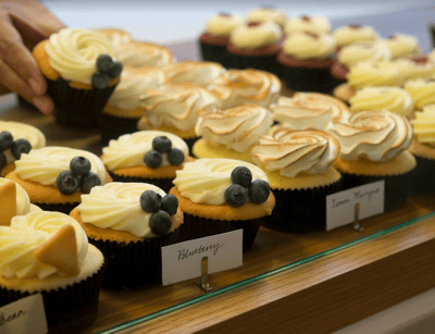 Plain Vanilla Tiong Bahru — Cafe restaurant in Bukit Merah