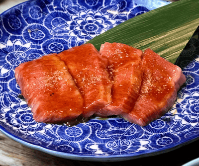Yakiniku Ichiyuku — Yakiniku restaurant in Orchard