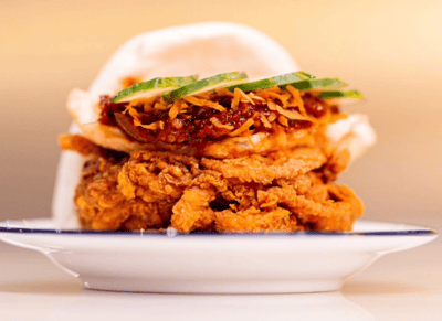 Abundance: Taiwanese Restaurant & Craft Beer Bar -Tampines — Taiwanese restaurant in Tampines