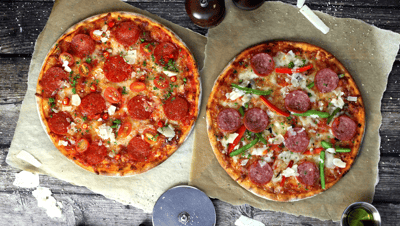 Supply & Demand - Orchardgateway — Italian restaurant in Orchard