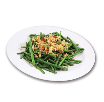 Yang Ming Seafood — Seafood restaurant in Bishan