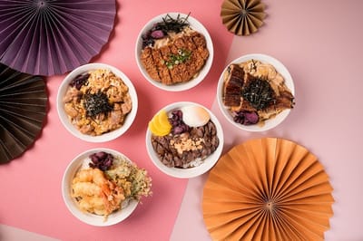 Nozomi Star Vista — Japanese restaurant in Queenstown