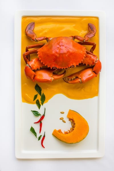 Chin Huat Live Seafood — Chinese Seafood restaurant in Clementi