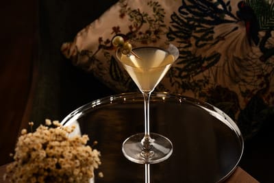 Canning Bar & Lounge — Lounge Bar restaurant in Downtown Core