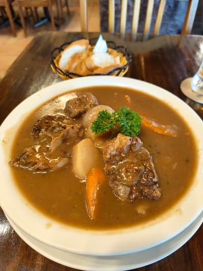 Jacob's Cafe