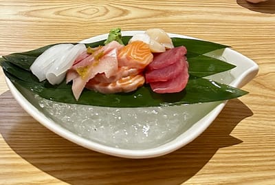 Iro Iro Japanese Restaurant — Japanese restaurant in Serangoon