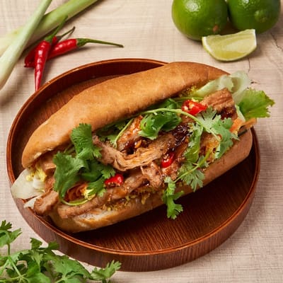 The Kind Bowl — Vietnamese restaurant in River Valley