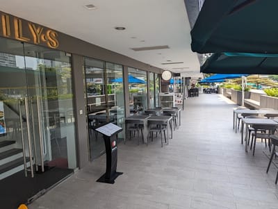 LILY.S Modern Vietnamese — Asian Fusion restaurant in Bukit Timah