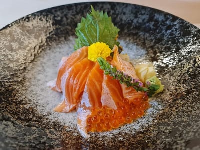 Jyo Omakase — Japanese restaurant in Hougang