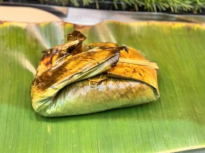 OG Mandhakini — South Indian restaurant in Kallang