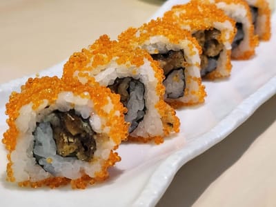 Tomi Sushi - Thomson — Japanese restaurant in Novena