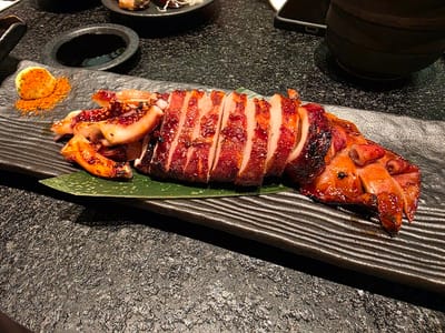 千両 sen-ryo (Suntec City) — Japanese restaurant in Downtown Core