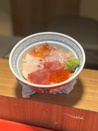 ITOKO JAPANESE RESTAURANT