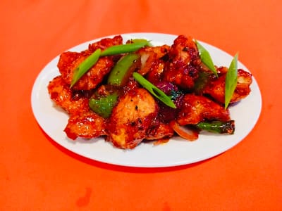 Curry Village Boat Quay - Riverside North Indian Cuisine. — Indian restaurant in Clarke Quay