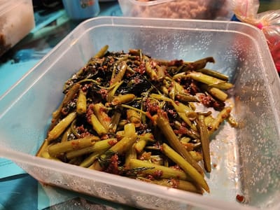 Forture Seafood Steam Boat — Chinese restaurant in Bukit Timah