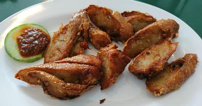 Ivins Peranakan Restaurant - Binjai Park