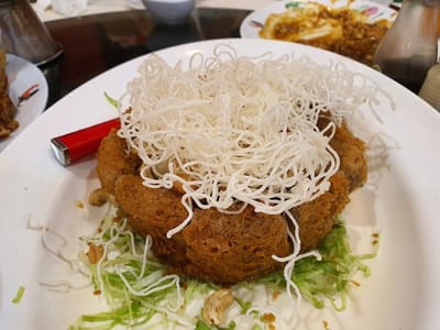 Hillman Restaurant — Chinese restaurant in Kallang