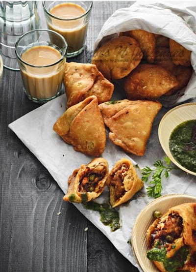 Ballaji Bhawan — Indian restaurant in Rochor