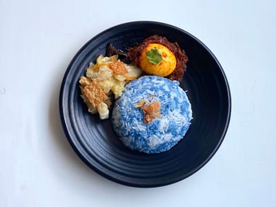 Nyonya Pok Pok Kay