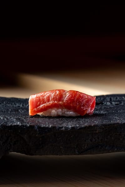 Sushi Sakuta — Japanese restaurant in Downtown Core