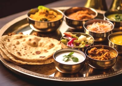 Rangooli Restaurant - Clementi — Indian restaurant in Clementi