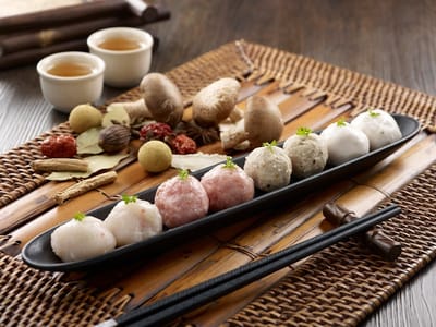 Beauty in The Pot 美滋锅 - The Centrepoint — Hot Pot restaurant in Newton