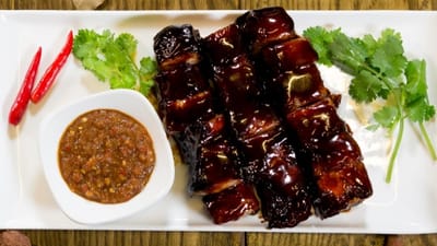 Char - Little India — Cantonese restaurant in Little India