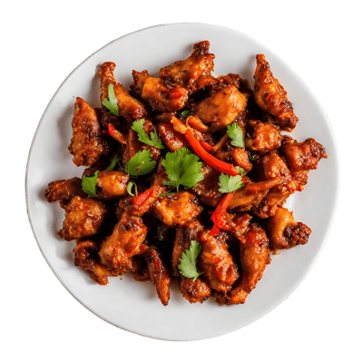 Shahi Masala — North Indian restaurant in Geylang