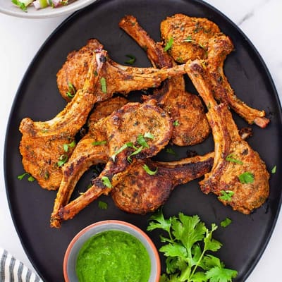 Our Village: (हमारा गाँव) — Indian restaurant in Clarke Quay