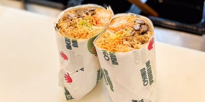 Merhaba Amigo — Mexican restaurant in Woodlands