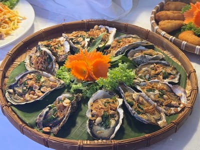 Ăn Là Ghiền - Geylang — Vietnamese restaurant in Geylang