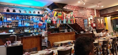 Gurkha Palace