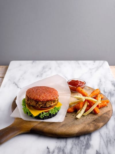 Sufood — Asian restaurant in Downtown Core