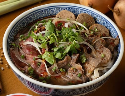 2 Béo (Hai Béo) Vietnamese Restaurant — Vietnamese restaurant in Rochor