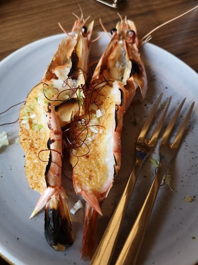 Mitsu Sushi Bar - Best Omakase in Singapore — Japanese restaurant in Outram