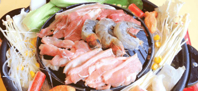 Siam Square Mookata - Bukit Batok — Thai restaurant in Bukit Batok